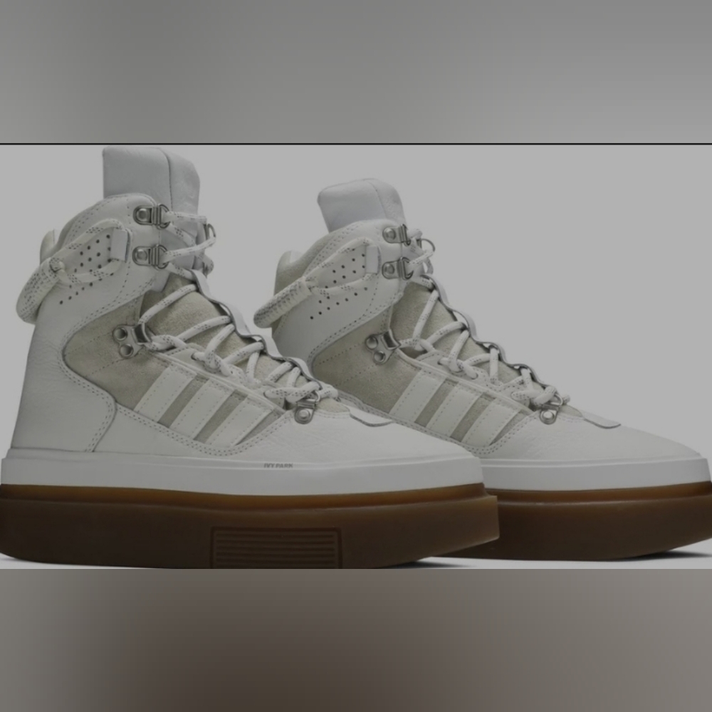 Women's Adidas Shoes Ivy Park x Adidas Boots GX2782